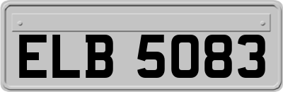 ELB5083