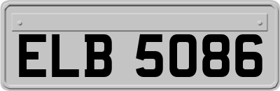 ELB5086
