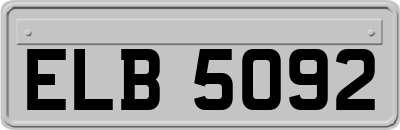 ELB5092