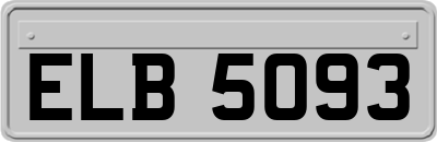 ELB5093