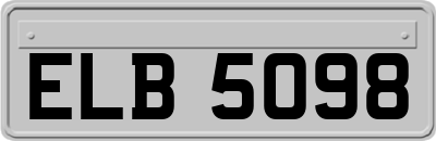 ELB5098