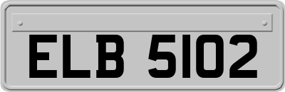 ELB5102