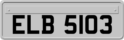 ELB5103