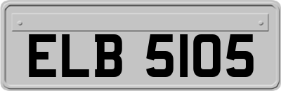 ELB5105