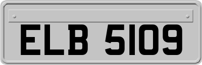 ELB5109