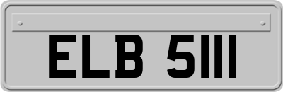 ELB5111