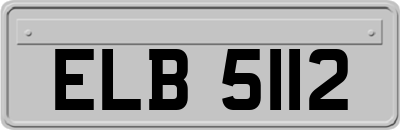 ELB5112