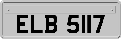 ELB5117
