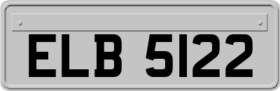 ELB5122
