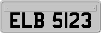 ELB5123
