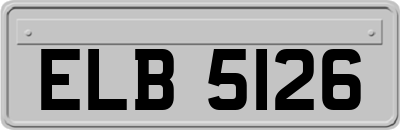 ELB5126