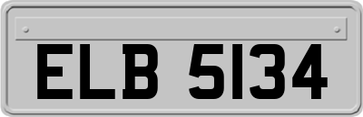 ELB5134