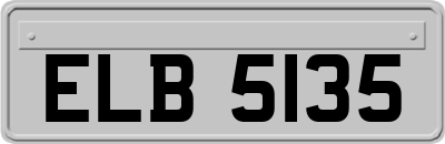 ELB5135