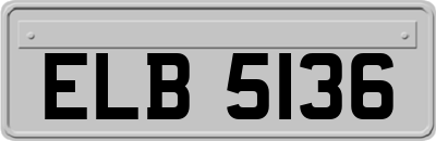 ELB5136