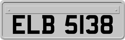 ELB5138