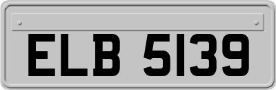 ELB5139