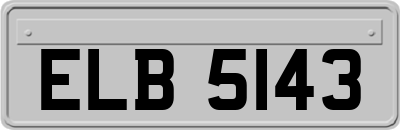 ELB5143