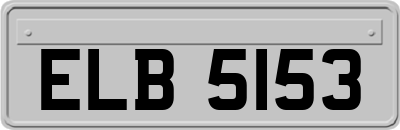 ELB5153