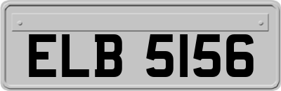 ELB5156