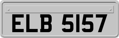 ELB5157