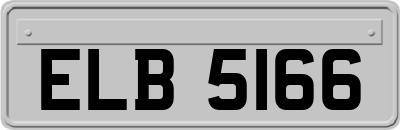ELB5166