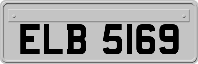 ELB5169