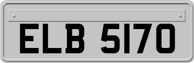 ELB5170