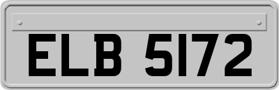 ELB5172