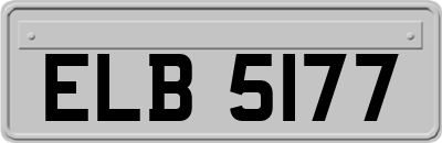 ELB5177