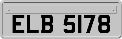 ELB5178