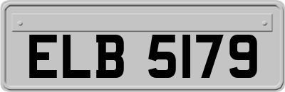 ELB5179