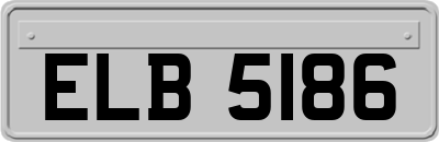 ELB5186