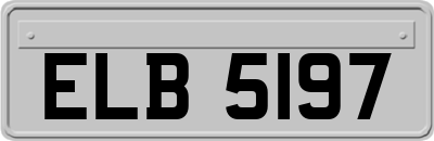 ELB5197