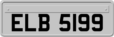 ELB5199