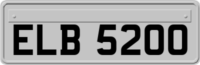 ELB5200