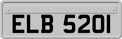 ELB5201