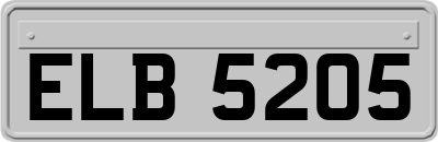 ELB5205
