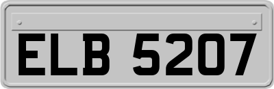 ELB5207