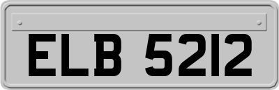ELB5212