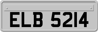 ELB5214