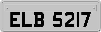 ELB5217