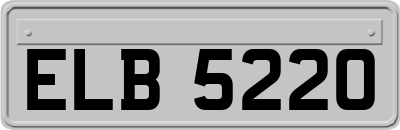 ELB5220