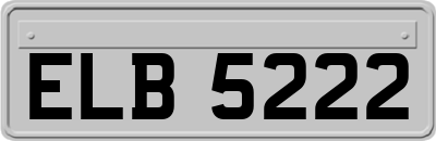 ELB5222
