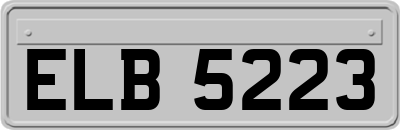 ELB5223