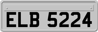 ELB5224