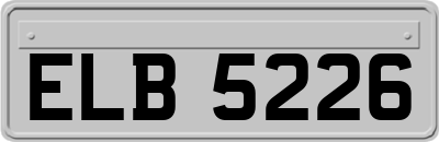 ELB5226