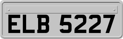 ELB5227