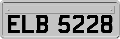 ELB5228