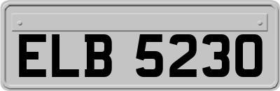 ELB5230