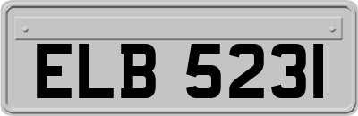 ELB5231